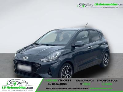 Hyundai I10 1.2 84 BVA