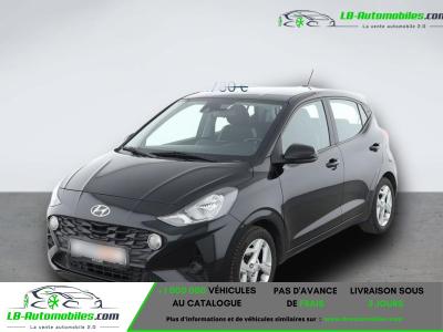 Hyundai I10 1.2 84 BVA