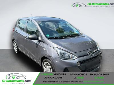 Hyundai I10 1.0 66 BVM
