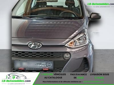 Hyundai I10 1.0 66 BVM