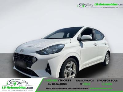 Hyundai I10 1.0 67 BVM