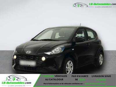 Hyundai I10 1.0 67 BVM