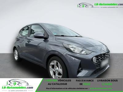 Hyundai I10 1.0 67 BVA