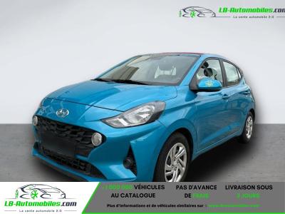 Hyundai I10 1.0 67 BVA