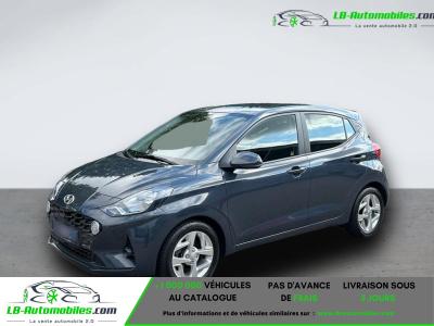 Hyundai I10 1.0 67 BVA