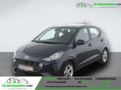 Hyundai I10 1.0 67 BVA