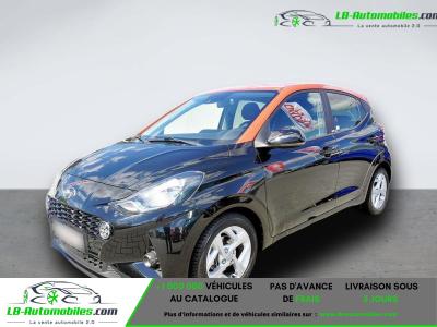 Hyundai I10 1.0 67 BVA