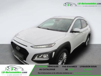 Hyundai Kona 1.0 T-GDi 120