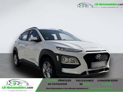 Hyundai Kona 1.0 T-GDi 120