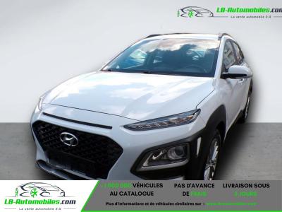 Hyundai Kona 1.0 T-GDi 120