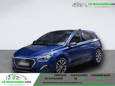 Hyundai Kona 1.0 T-GDi 120