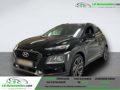 Hyundai Kona 1.6 T-GDi 177 4WD BVA