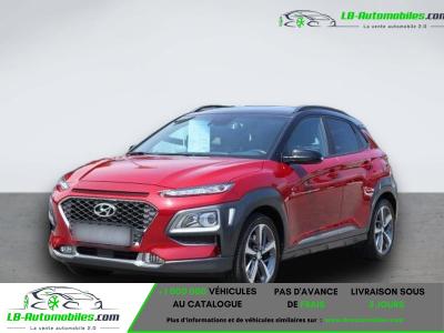 Hyundai Kona 1.6 T-GDi 177 BVA