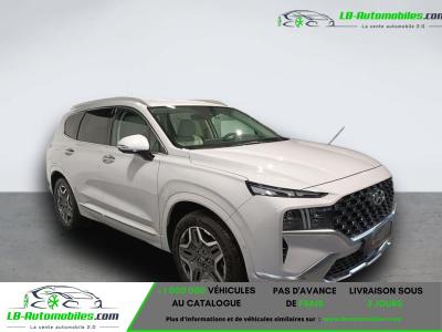 Hyundai Santa Fe 1.6 T-GDi Plug-in 265 BVA