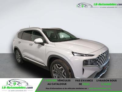 Hyundai Santa Fe 1.6 T-GDi Plug-in 265 BVA