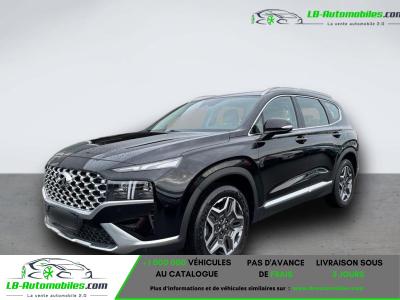 Hyundai Santa Fe 1.6 T-GDi Plug-in 265 BVA
