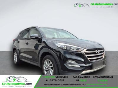 Hyundai Tucson 1.6 GDi 132 2WD