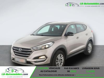 Hyundai Tucson 1.6 GDi 132 2WD