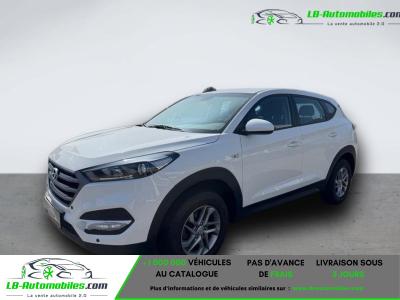 Hyundai Tucson 1.6 GDi 132 2WD