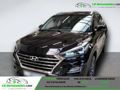 Hyundai Tucson 1.6 GDi 132