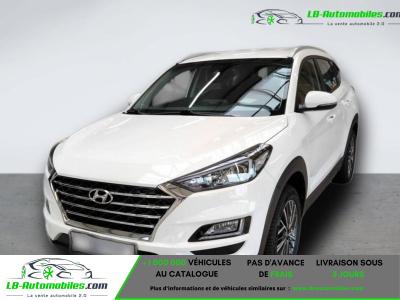 Hyundai Tucson 1.6 GDi 132