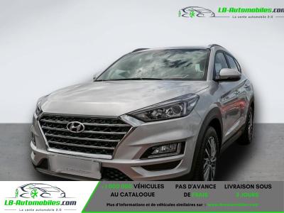 Hyundai Tucson 1.6 T-GDi 177 BVM