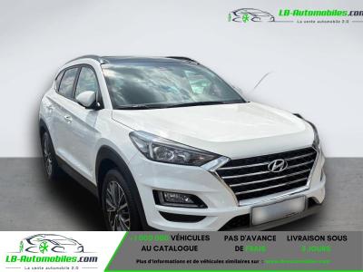 Hyundai Tucson 1.6 T-GDi 177 BVM
