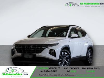 Hyundai Tucson 1.6 T-GDI 150 Hybrid 48V BVA