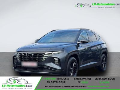Hyundai Tucson 1.6 T-GDI 150 Hybrid 48V BVA