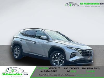 Hyundai Tucson 1.6 T-GDI 150 Hybrid 48V BVA