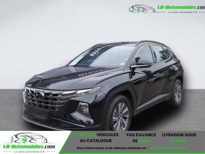 Hyundai Tucson 1.6 T-GDI 150 Hybrid 48V BVA