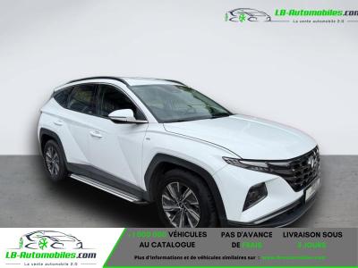 Hyundai Tucson 1.6 T-GDI 150 Hybrid 48V BVM