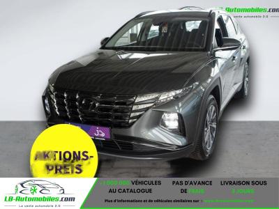 Hyundai Tucson 1.6 T-GDI 150 Hybrid 48V BVM