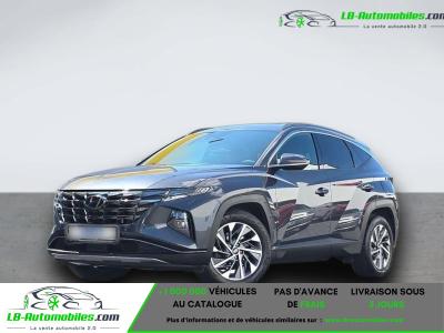 Hyundai Tucson 1.6 T-GDI 150 Hybrid 48V BVM