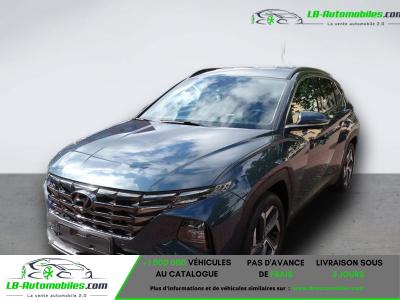 Hyundai Tucson 1.6 T-GDI 230 Hybrid BVA