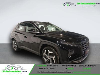 Hyundai Tucson 1.6 T-GDI 265 Plug-in BVA
