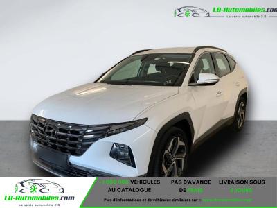Hyundai Tucson 1.6 T-GDI 265 Plug-in BVA