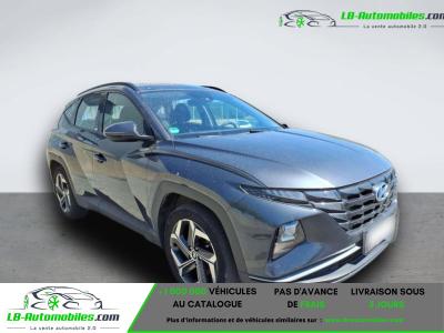 Hyundai Tucson 1.6 T-GDI 265 Plug-in BVA