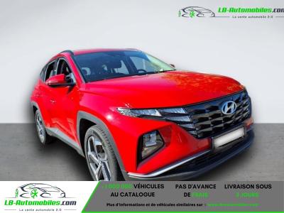 Hyundai Tucson 1.6 T-GDI 265 Plug-in BVA