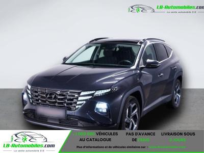 Hyundai Tucson 1.6 T-GDI 265 Plug-in BVA