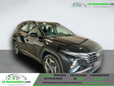Hyundai Tucson 1.6 T-GDI 265 Plug-in BVA