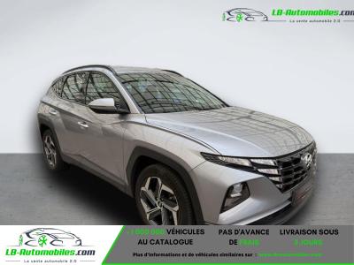 Hyundai Tucson 1.6 T-GDI 265 Plug-in BVA