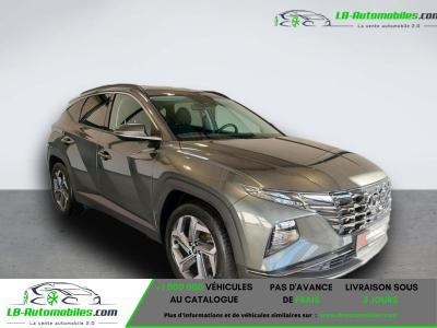 Hyundai Tucson 1.6 T-GDI 265 Plug-in BVA