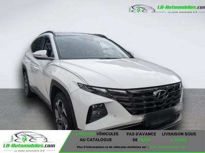 Hyundai Tucson 1.6 T-GDI 265 Plug-in BVA