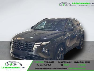 Hyundai Tucson 1.6 T-GDI 265 Plug-in BVA