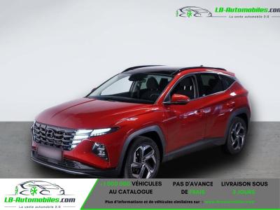 Hyundai Tucson 1.6 T-GDI 265 Plug-in BVA