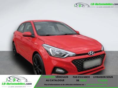 Hyundai I20 1.0 T-GDi 100