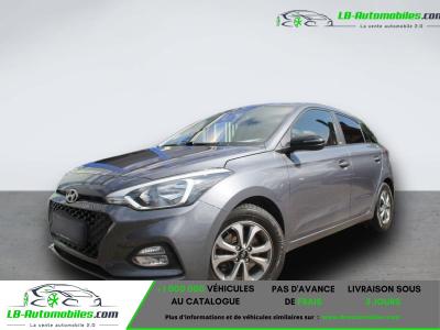 Hyundai I20 1.0 T-GDi 100