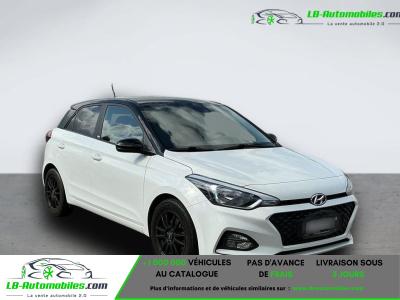 Hyundai I20 1.0 T-GDi 100