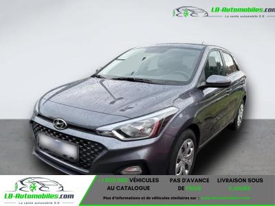 Hyundai I20 1.0 T-GDi 100